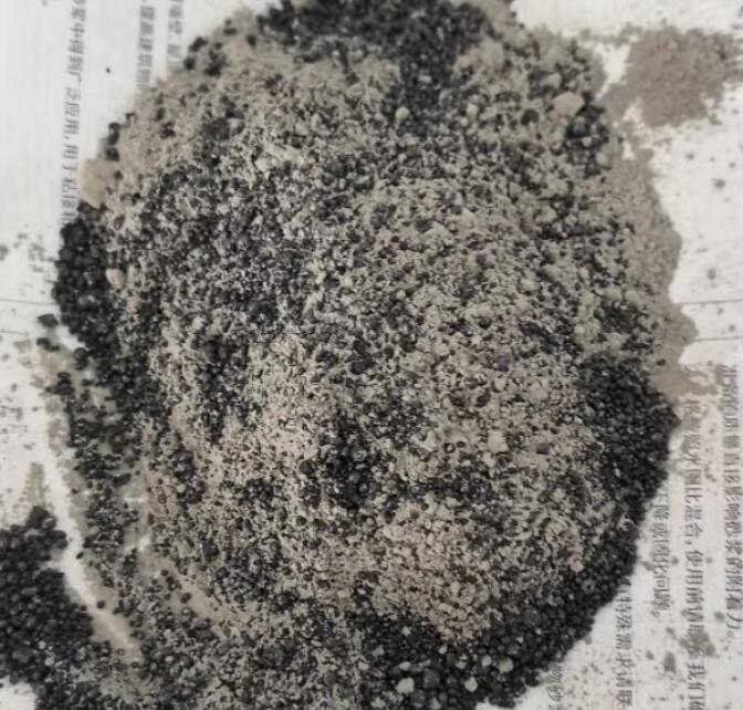 盐津不发火砂浆耐磨地坪施工方案