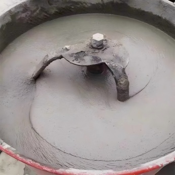 盐津灌浆料常见问题与解决方法