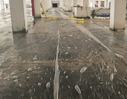 盐津不发火砂浆和不发火金属骨料有什么区别