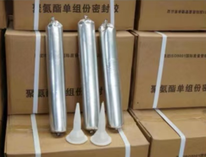 盐津聚氨酯密封胶