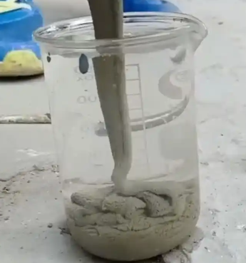 盐津水工混凝土絮凝剂，水下抗分散剂的作用及施工方法